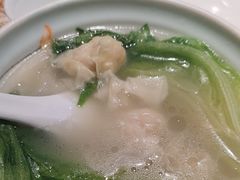 -叹茶靓点·粤式餐厅·全天茶市(石井万民广场店)