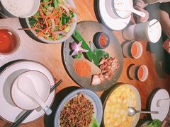 -觅山云南菜(泊富ICITY店)