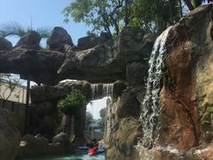 -新加坡水上探险乐园