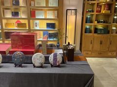 -赏清合茶文化艺术体验馆(百瑞景店)