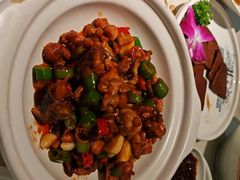 -徽韵人家·传承正宗徽菜(牡丹园店)