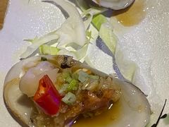 -质烤烤物·活烤海鲜(质烤总店)