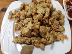 -景祥海鲜美食餐厅