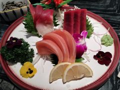 -将太无二·蓝鳍放题·北美寿司(领展购物广场中关村店)