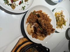 -小厨师·二十年沈家门小海鲜(百井坊巷店)