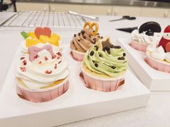 -爱之旅diy烘焙坊(西直门店)