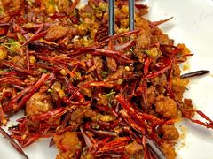 -院8里·少城记忆老川菜(宽窄巷子店)