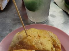 -多春茶室