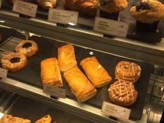 -星巴克(广州正佳广场4层店)