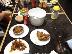 -川骄海鲜自助(河东店)