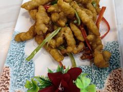 -韶山冲湘菜馆(黄桦路店)