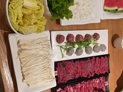 -掂档潮汕牛肉火锅(cityon熙地港店)