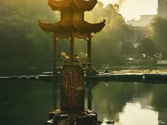 -靖西鹅泉风景区