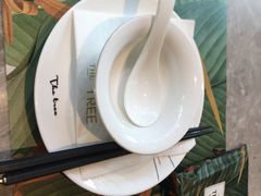 -大树餐厅(红旗街万达店)