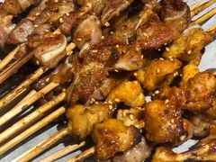 -大话小腰(鸟巢店)