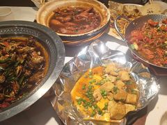 -东来土菜馆(民祥园路店)