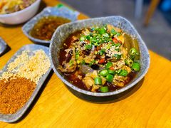 跳跳蛙-付小姐在成都(吾悦广场店)