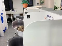 -王知之·自助·自习室(杭州蒋村店)