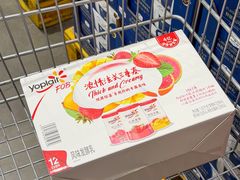 -山姆会员商店(邻瑞广场店)