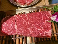 -西塔老太太泥炉烤肉(亚运村店)
