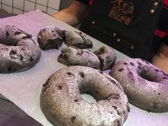 巧克力兵库-面包和茶(万联店)