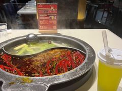 -川西坝子火锅(金沙1.0直营店)