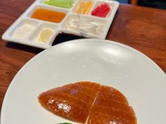 -四季民福烤鸭店(外滩外白渡桥店)