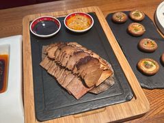 -敏珠拉姆藏餐·南京厨房(富春江东街店)