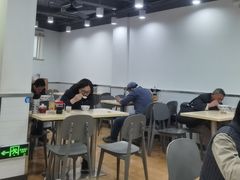 -美新点心店(陕西北路店)
