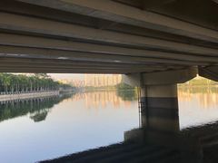 -南宁南湖公园