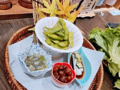 -樱宿日式和牛烧肉(五道口店)