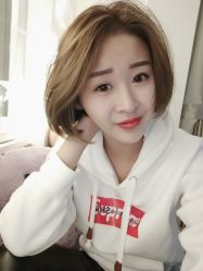 点击看大图 -北京简法造型