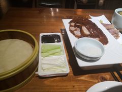 -又一福烤鸭·北京菜(东四店)