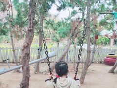 -小仙居·农家宴烤羊· 农庄