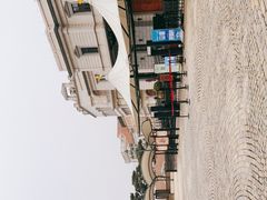 -华谊兄弟（长沙）电影小镇