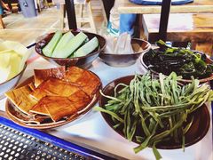 -周幺妹重庆老火锅(银泰城总店)