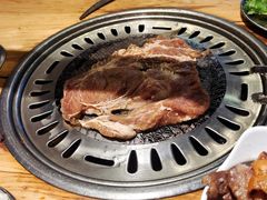 -牛炙烤肉(车公庙店)