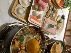 -Thai Basil罗勒叶泰式餐厅(时代天街店)