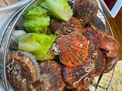 -海味当家·蒸锅海鲜(星海公园店)