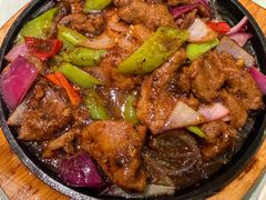 -玉林烤鸭店(定福庄店)