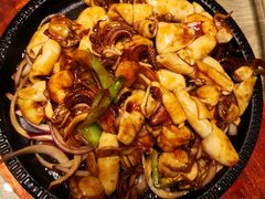 -小船渔村•大连菜•大连焖鱼(黄河路店)