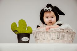 -糖豆儿童摄影(东南湖大路店)