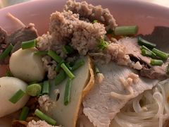 -榮泰米粉湯(Left Shop)