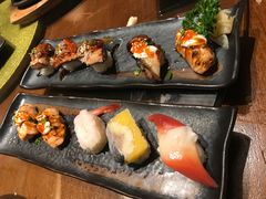 -古京·臻致料理(月湖店)