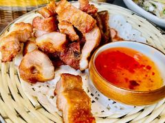 -听风阁农家私房菜茶楼(龙坞店)