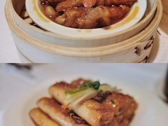 -金悦轩海鲜酒家(南宁店)
