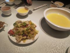 -古洼一锅鲜(开发区店)