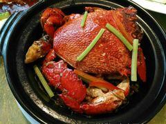 -上海小南国(世博源店)