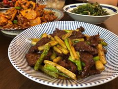 -花满楼(启秀路店)