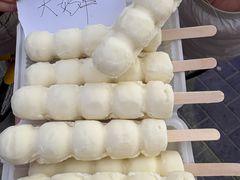 -冰城小镇音乐串吧·聚会餐厅(百子湾店)